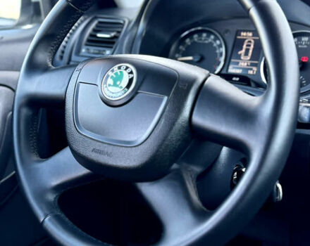 Шкода Румстер 2012 в Одессе на Automoto.ua Серый Шкода Румстер, объемом двигателя 1.6 л и пробегом 168 тыс. км за 6400 $, фото 75 на Automoto.ua