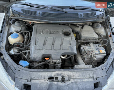 Шкода Румстер 2012 в Одессе на Automoto.ua Серый Шкода Румстер, объемом двигателя 1.6 л и пробегом 168 тыс. км за 6400 $, фото 36 на Automoto.ua