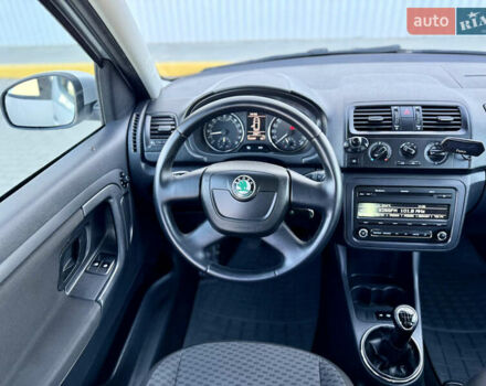 Шкода Румстер 2012 в Одессе на Automoto.ua Серый Шкода Румстер, объемом двигателя 1.6 л и пробегом 168 тыс. км за 6400 $, фото 69 на Automoto.ua