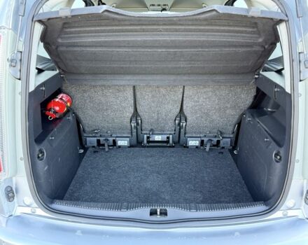 Серый Шкода Румстер, объемом двигателя 1.6 л и пробегом 168 тыс. км за 5999 $, фото 9 на Automoto.ua