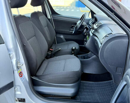 Шкода Румстер 2012 в Одессе на Automoto.ua Серый Шкода Румстер, объемом двигателя 1.6 л и пробегом 168 тыс. км за 6400 $, фото 57 на Automoto.ua