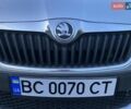 Серый Шкода Румстер, объемом двигателя 1.2 л и пробегом 225 тыс. км за 5500 $, фото 16 на Automoto.ua