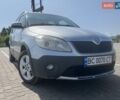 Серый Шкода Румстер, объемом двигателя 1.2 л и пробегом 225 тыс. км за 5500 $, фото 4 на Automoto.ua