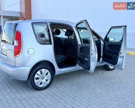 Шкода Румстер 2012 в Одессе на Automoto.ua Серый Шкода Румстер, объемом двигателя 1.6 л и пробегом 168 тыс. км за 6400 $, фото 43 на Automoto.ua