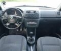 Серый Шкода Румстер, объемом двигателя 1.4 л и пробегом 275 тыс. км за 5200 $, фото 6 на Automoto.ua