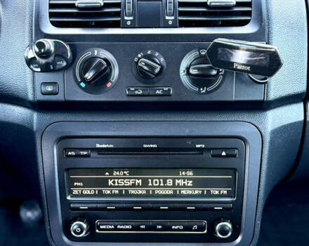 Шкода Румстер 2012 в Одессе на Automoto.ua Серый Шкода Румстер, объемом двигателя 1.6 л и пробегом 168 тыс. км за 6400 $, фото 73 на Automoto.ua