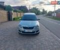 Серый Шкода Румстер, объемом двигателя 1.4 л и пробегом 275 тыс. км за 5200 $, фото 3 на Automoto.ua