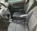 Серый Шкода Румстер, объемом двигателя 1.2 л и пробегом 225 тыс. км за 5500 $, фото 23 на Automoto.ua