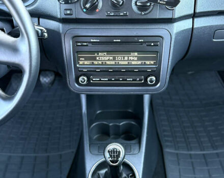 Шкода Румстер 2012 в Одессе на Automoto.ua Серый Шкода Румстер, объемом двигателя 1.6 л и пробегом 168 тыс. км за 6400 $, фото 74 на Automoto.ua