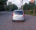 Серый Шкода Румстер, объемом двигателя 1.4 л и пробегом 275 тыс. км за 5200 $, фото 8 на Automoto.ua