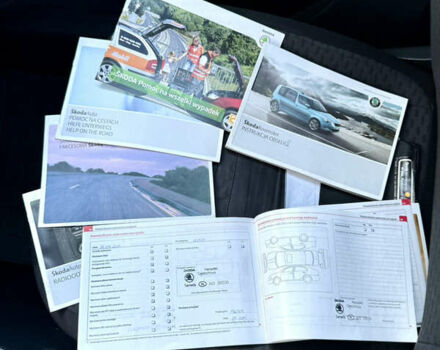 Шкода Румстер 2012 в Одессе на Automoto.ua Серый Шкода Румстер, объемом двигателя 1.6 л и пробегом 168 тыс. км за 6400 $, фото 90 на Automoto.ua