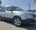 Серый Шкода Румстер, объемом двигателя 1.2 л и пробегом 225 тыс. км за 5500 $, фото 3 на Automoto.ua