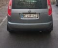Серый Шкода Румстер, объемом двигателя 1.6 л и пробегом 253 тыс. км за 6500 $, фото 3 на Automoto.ua