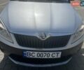 Серый Шкода Румстер, объемом двигателя 1.2 л и пробегом 225 тыс. км за 5500 $, фото 1 на Automoto.ua