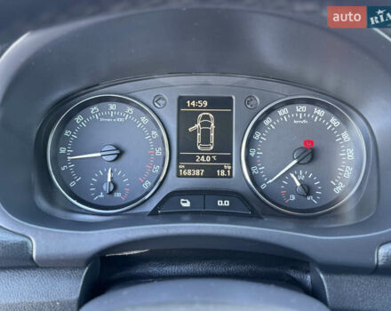 Шкода Румстер 2012 в Одессе на Automoto.ua Серый Шкода Румстер, объемом двигателя 1.6 л и пробегом 168 тыс. км за 6400 $, фото 85 на Automoto.ua