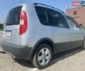 Серый Шкода Румстер, объемом двигателя 1.2 л и пробегом 225 тыс. км за 5500 $, фото 8 на Automoto.ua