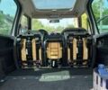 Серый Шкода Румстер, объемом двигателя 1.2 л и пробегом 225 тыс. км за 5500 $, фото 24 на Automoto.ua