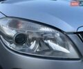 Серый Шкода Румстер, объемом двигателя 1.2 л и пробегом 225 тыс. км за 5500 $, фото 17 на Automoto.ua