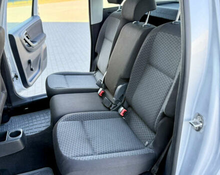 Шкода Румстер 2012 в Одессе на Automoto.ua Серый Шкода Румстер, объемом двигателя 1.6 л и пробегом 168 тыс. км за 6400 $, фото 55 на Automoto.ua