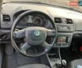 Серый Шкода Румстер, объемом двигателя 1.2 л и пробегом 225 тыс. км за 5500 $, фото 33 на Automoto.ua