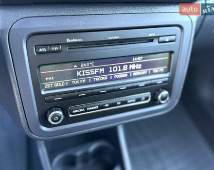 Шкода Румстер 2012 в Одессе на Automoto.ua Серый Шкода Румстер, объемом двигателя 1.6 л и пробегом 168 тыс. км за 6400 $, фото 79 на Automoto.ua