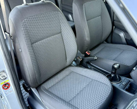 Шкода Румстер 2012 в Одессе на Automoto.ua Серый Шкода Румстер, объемом двигателя 1.6 л и пробегом 168 тыс. км за 6400 $, фото 59 на Automoto.ua