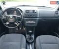 Серый Шкода Румстер, объемом двигателя 1.4 л и пробегом 275 тыс. км за 5200 $, фото 2 на Automoto.ua