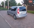 Серый Шкода Румстер, объемом двигателя 1.4 л и пробегом 275 тыс. км за 5200 $, фото 7 на Automoto.ua