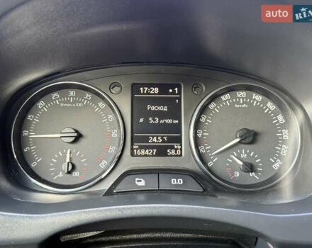 Шкода Румстер 2012 в Одессе на Automoto.ua Серый Шкода Румстер, объемом двигателя 1.6 л и пробегом 168 тыс. км за 6400 $, фото 91 на Automoto.ua