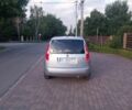 Серый Шкода Румстер, объемом двигателя 1.4 л и пробегом 275 тыс. км за 5200 $, фото 5 на Automoto.ua