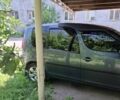 Серый Шкода Румстер, объемом двигателя 1.4 л и пробегом 100 тыс. км за 7000 $, фото 6 на Automoto.ua