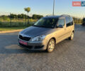 Серый Шкода Румстер, объемом двигателя 1.6 л и пробегом 180 тыс. км за 8000 $, фото 1 на Automoto.ua