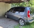 Серый Шкода Румстер, объемом двигателя 1.4 л и пробегом 100 тыс. км за 7000 $, фото 7 на Automoto.ua