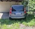 Серый Шкода Румстер, объемом двигателя 1.4 л и пробегом 100 тыс. км за 7000 $, фото 4 на Automoto.ua