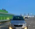 Серый Шкода Румстер, объемом двигателя 1.2 л и пробегом 189 тыс. км за 6500 $, фото 1 на Automoto.ua