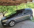 Серый Шкода Румстер, объемом двигателя 1.4 л и пробегом 100 тыс. км за 7000 $, фото 5 на Automoto.ua