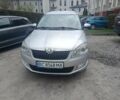 Серый Шкода Румстер, объемом двигателя 1.4 л и пробегом 224 тыс. км за 6500 $, фото 1 на Automoto.ua