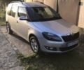 Сірий Шкода Румстер, об'ємом двигуна 1.2 л та пробігом 114 тис. км за 7500 $, фото 1 на Automoto.ua
