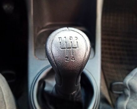 Синий Шкода Румстер, объемом двигателя 1.2 л и пробегом 221 тыс. км за 3900 $, фото 13 на Automoto.ua