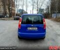 Синий Шкода Румстер, объемом двигателя 1.4 л и пробегом 1510 тыс. км за 2300 $, фото 1 на Automoto.ua