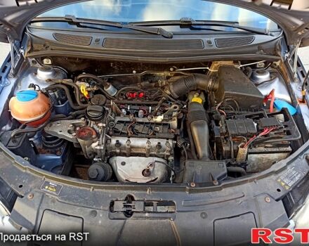 Синий Шкода Румстер, объемом двигателя 1.2 л и пробегом 221 тыс. км за 3900 $, фото 12 на Automoto.ua