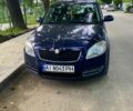 Синій Шкода Румстер, об'ємом двигуна 1.2 л та пробігом 250 тис. км за 2600 $, фото 1 на Automoto.ua