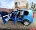 Синій Шкода Румстер, об'ємом двигуна 1.6 л та пробігом 212 тис. км за 3000 $, фото 1 на Automoto.ua
