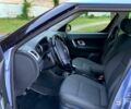 Синий Шкода Румстер, объемом двигателя 1.6 л и пробегом 172 тыс. км за 6600 $, фото 5 на Automoto.ua