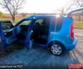 Синій Шкода Румстер, об'ємом двигуна 1.4 л та пробігом 230 тис. км за 5700 $, фото 2 на Automoto.ua