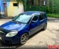Синий Шкода Румстер, объемом двигателя 1.6 л и пробегом 212 тыс. км за 6500 $, фото 1 на Automoto.ua