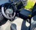 Синий Шкода Румстер, объемом двигателя 1.4 л и пробегом 331 тыс. км за 2950 $, фото 4 на Automoto.ua