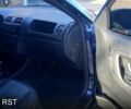 Синий Шкода Румстер, объемом двигателя 1.2 л и пробегом 240 тыс. км за 5600 $, фото 3 на Automoto.ua