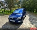 Синій Шкода Румстер, об'ємом двигуна 1.4 л та пробігом 280 тис. км за 6500 $, фото 1 на Automoto.ua