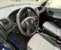 Синий Шкода Румстер, объемом двигателя 1.2 л и пробегом 240 тыс. км за 5700 $, фото 6 на Automoto.ua